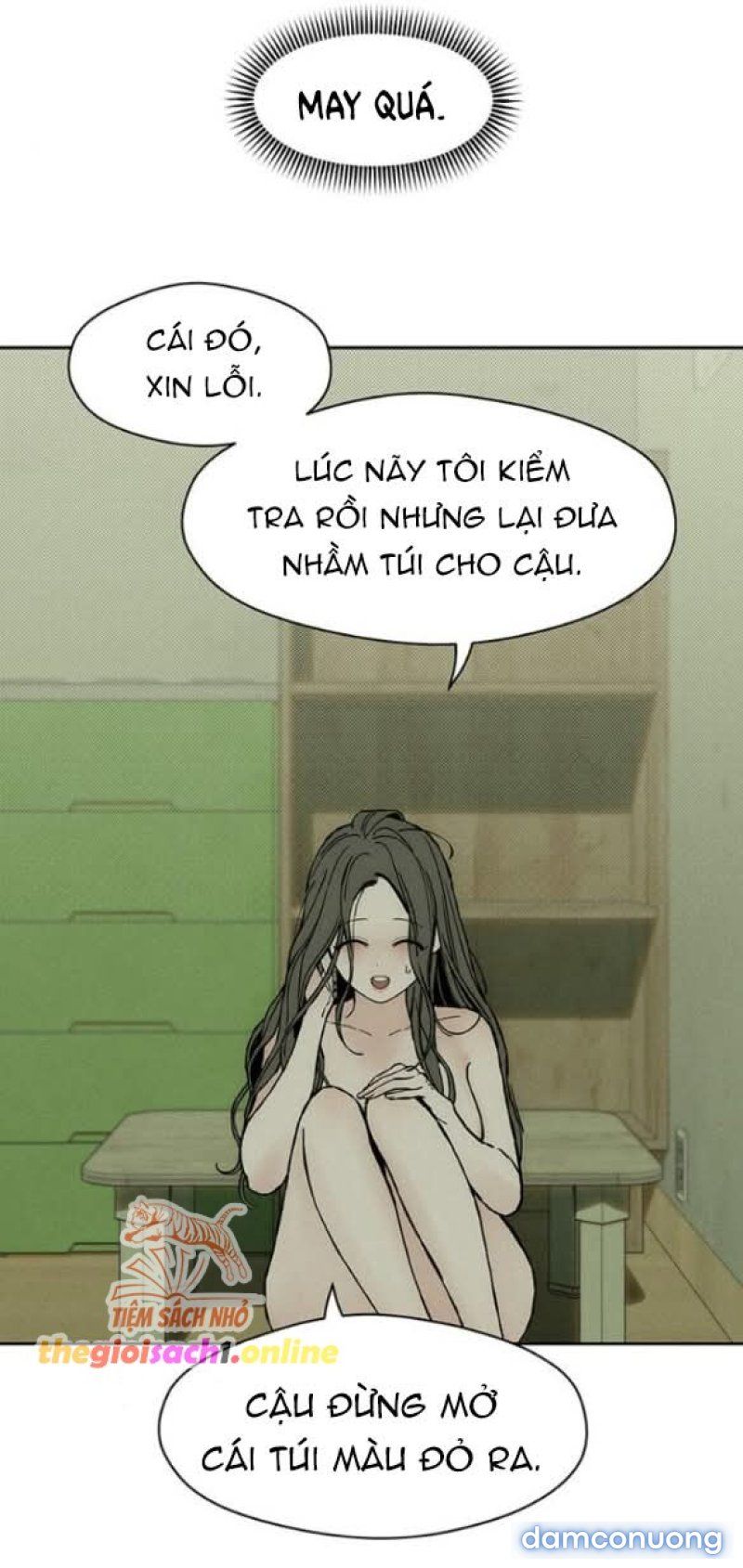 đọc truyện [18+] Nước Mắt Trên Đóa Hoa Tàn Chương 34 ảnh 13 tại Thiên Thai Truyện