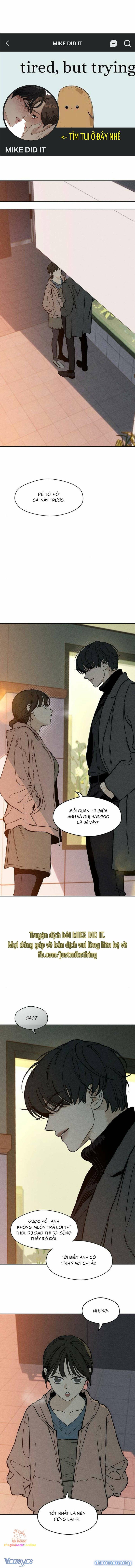 đọc truyện [18+] Nước Mắt Trên Đóa Hoa Tàn Chương 35 ảnh 2 tại Thiên Thai Truyện