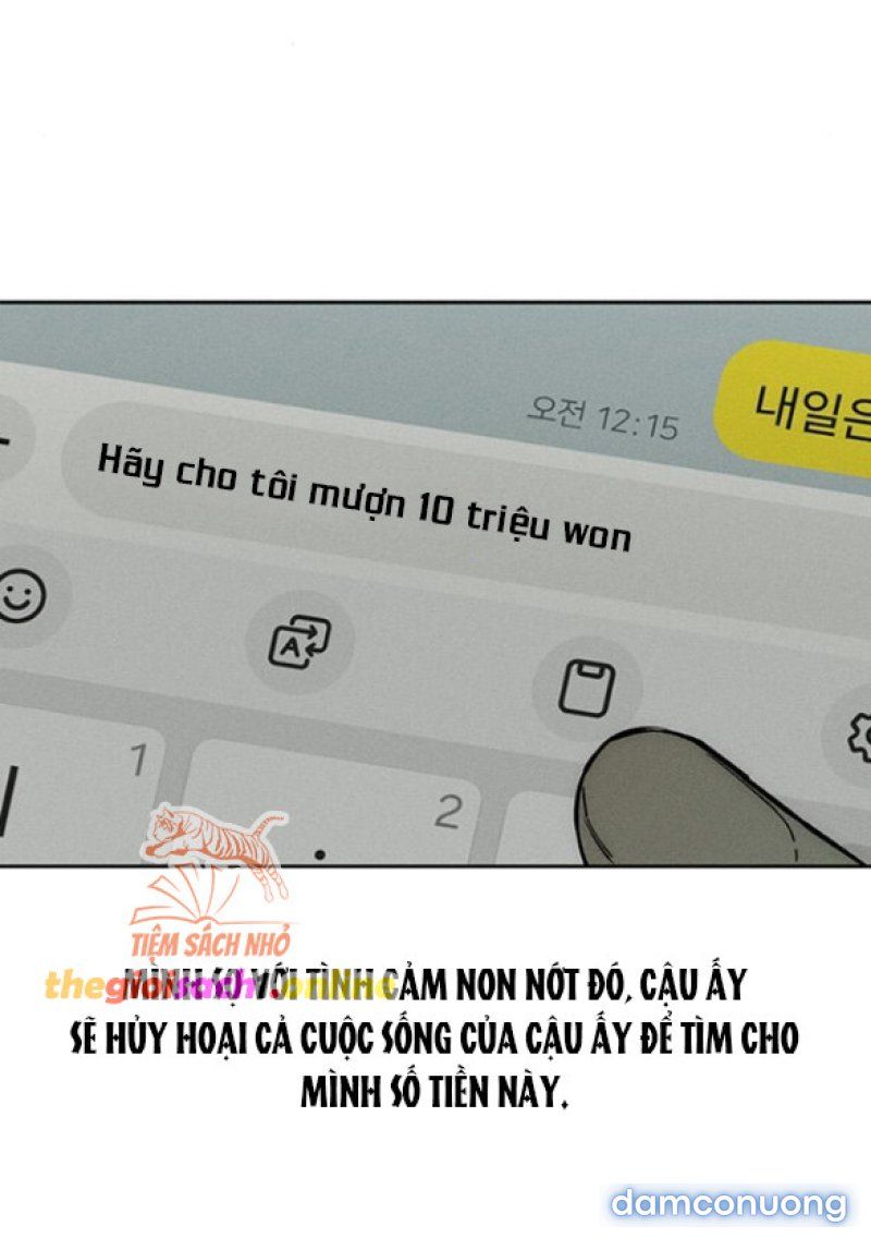 đọc truyện [18+] Nước Mắt Trên Đóa Hoa Tàn Chương 36 ảnh 104 tại Thiên Thai Truyện