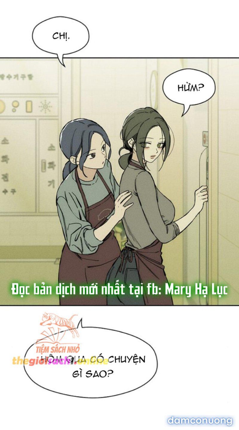 đọc truyện [18+] Nước Mắt Trên Đóa Hoa Tàn Chương 36 ảnh 85 tại Thiên Thai Truyện