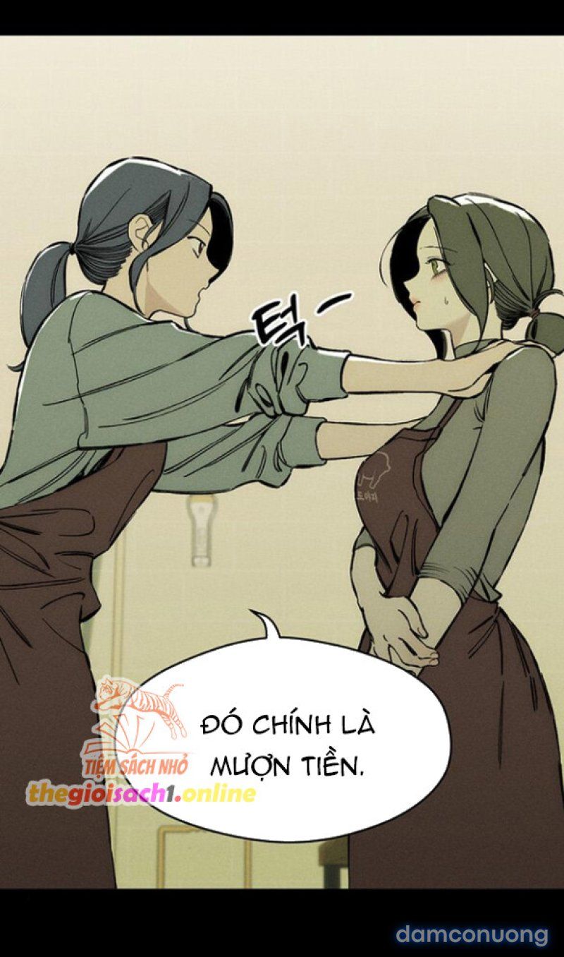 đọc truyện [18+] Nước Mắt Trên Đóa Hoa Tàn Chương 36 ảnh 96 tại Thiên Thai Truyện