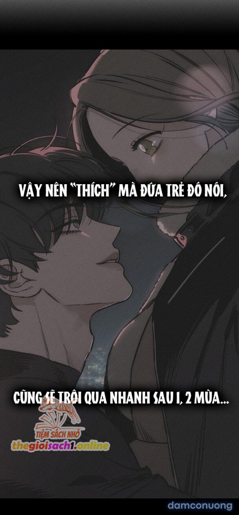 đọc truyện [18+] Nước Mắt Trên Đóa Hoa Tàn Chương 36 ảnh 100 tại Thiên Thai Truyện