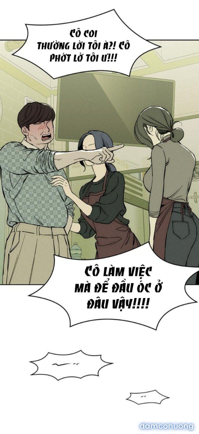 đọc truyện [18+] Nước Mắt Trên Đóa Hoa Tàn Chương 37 ảnh 13 tại Thiên Thai Truyện