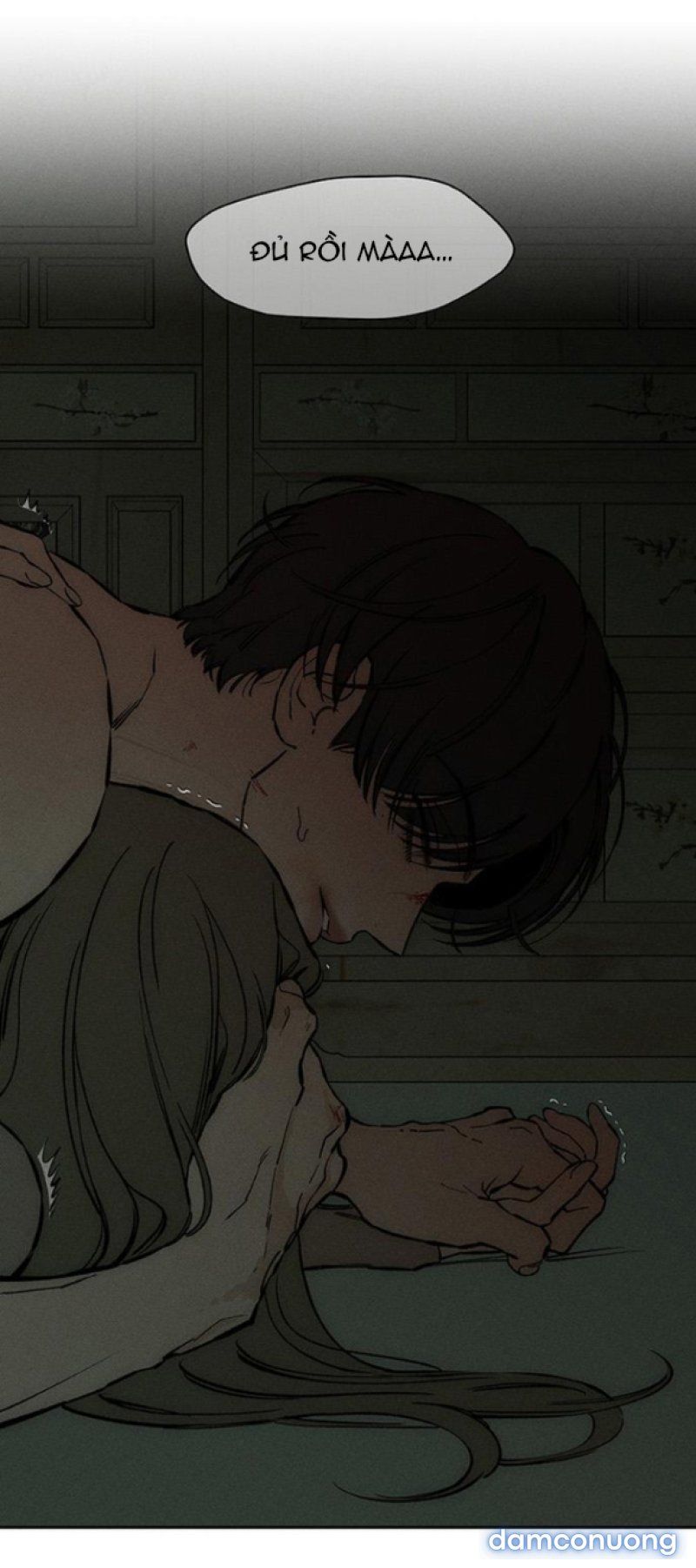 đọc truyện [18+] Nước Mắt Trên Đóa Hoa Tàn Chương 38 ảnh 71 tại Thiên Thai Truyện