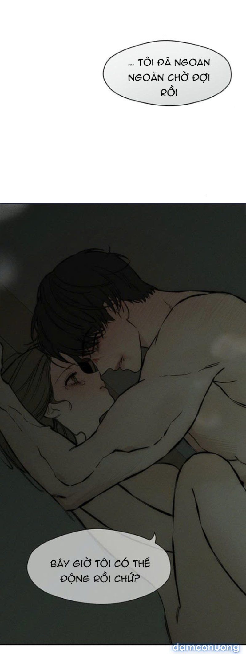 đọc truyện [18+] Nước Mắt Trên Đóa Hoa Tàn Chương 39 ảnh 34 tại Thiên Thai Truyện