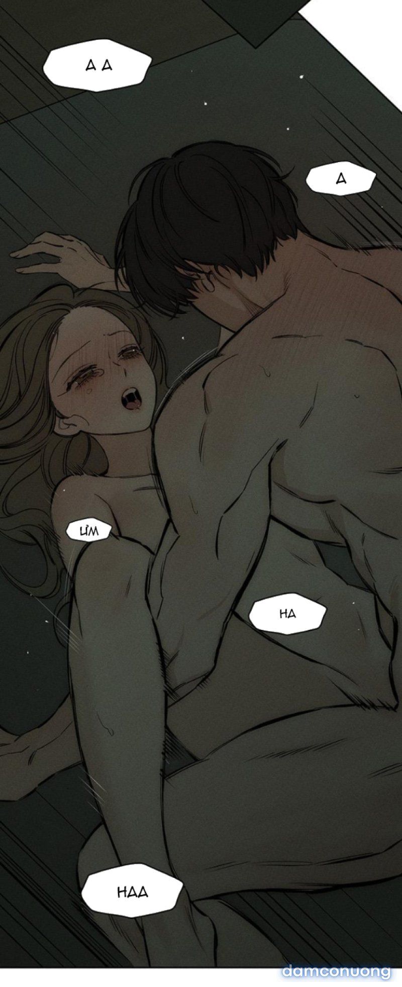 đọc truyện [18+] Nước Mắt Trên Đóa Hoa Tàn Chương 39 ảnh 36 tại Thiên Thai Truyện