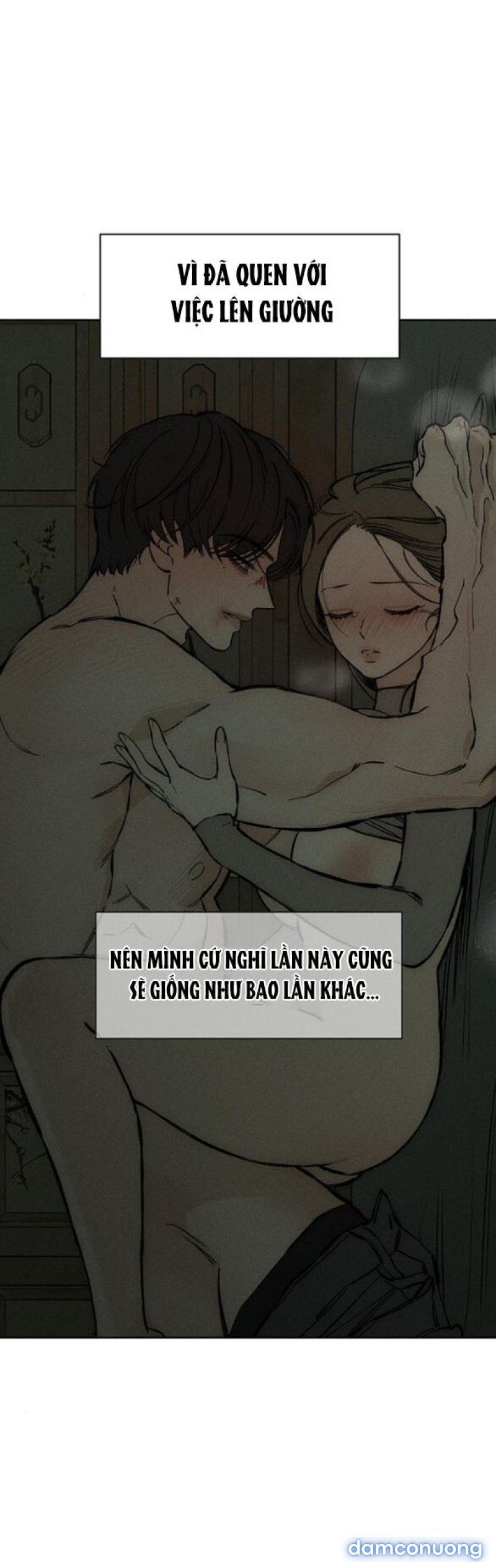 đọc truyện [18+] Nước Mắt Trên Đóa Hoa Tàn Chương 39 ảnh 7 tại Thiên Thai Truyện
