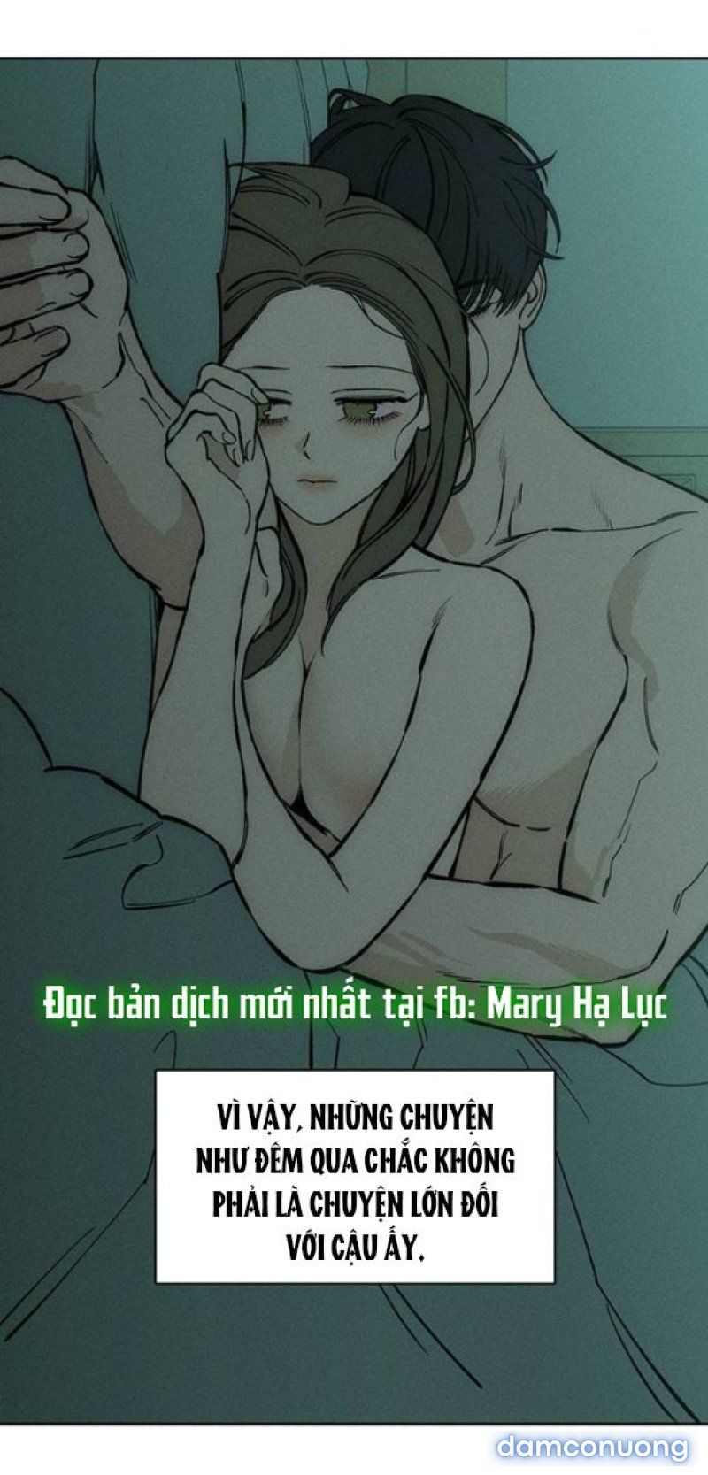 đọc truyện [18+] Nước Mắt Trên Đóa Hoa Tàn Chương 40 ảnh 28 tại Thiên Thai Truyện