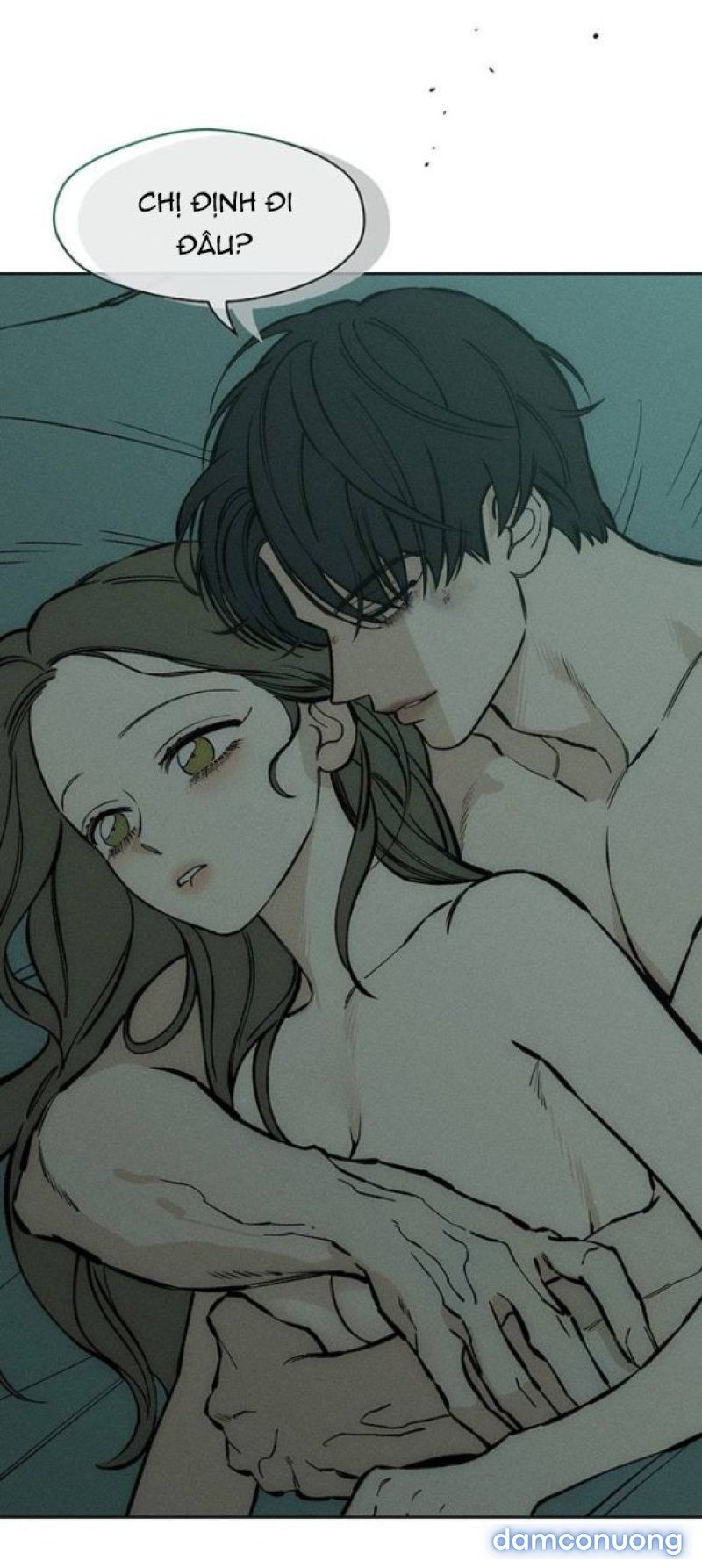 đọc truyện [18+] Nước Mắt Trên Đóa Hoa Tàn Chương 40 ảnh 35 tại Thiên Thai Truyện