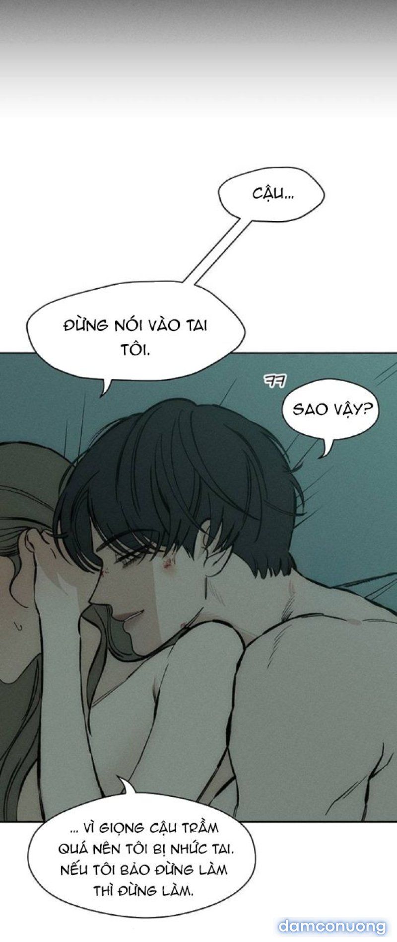đọc truyện [18+] Nước Mắt Trên Đóa Hoa Tàn Chương 40 ảnh 38 tại Thiên Thai Truyện