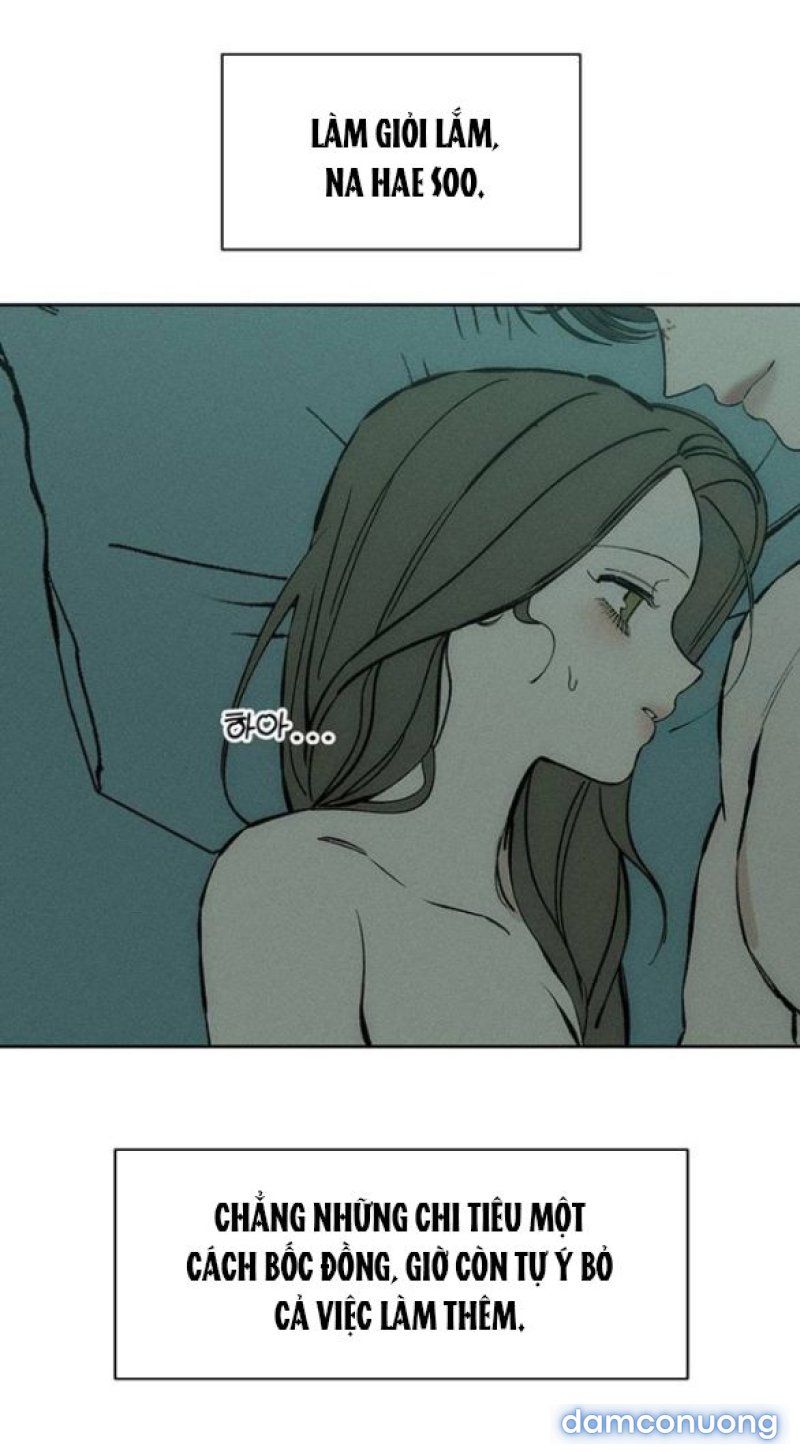 đọc truyện [18+] Nước Mắt Trên Đóa Hoa Tàn Chương 40 ảnh 45 tại Thiên Thai Truyện