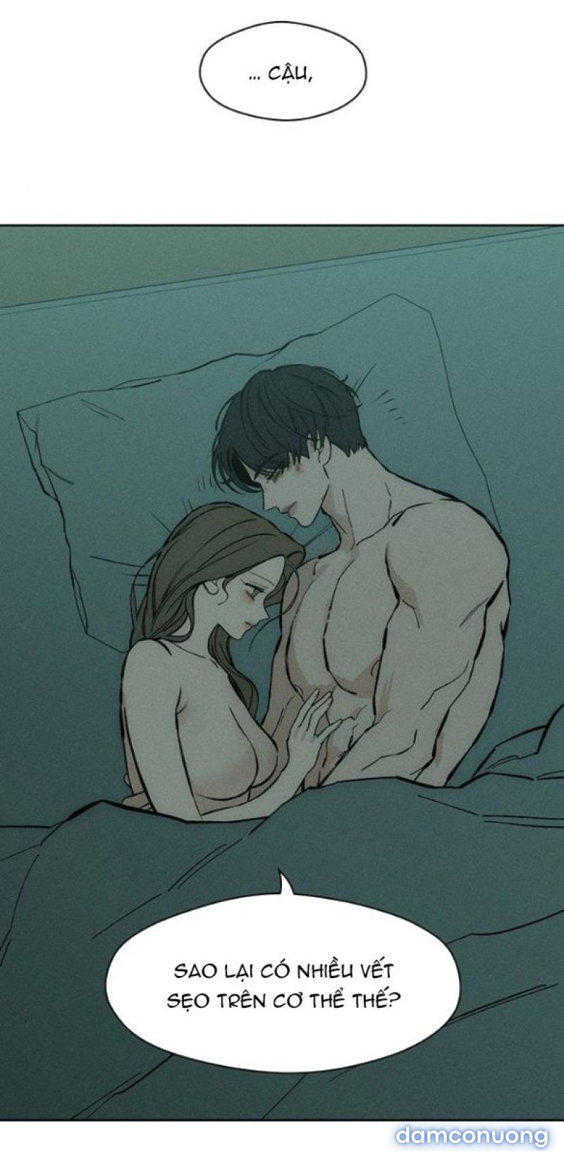 đọc truyện [18+] Nước Mắt Trên Đóa Hoa Tàn Chương 40 ảnh 50 tại Thiên Thai Truyện