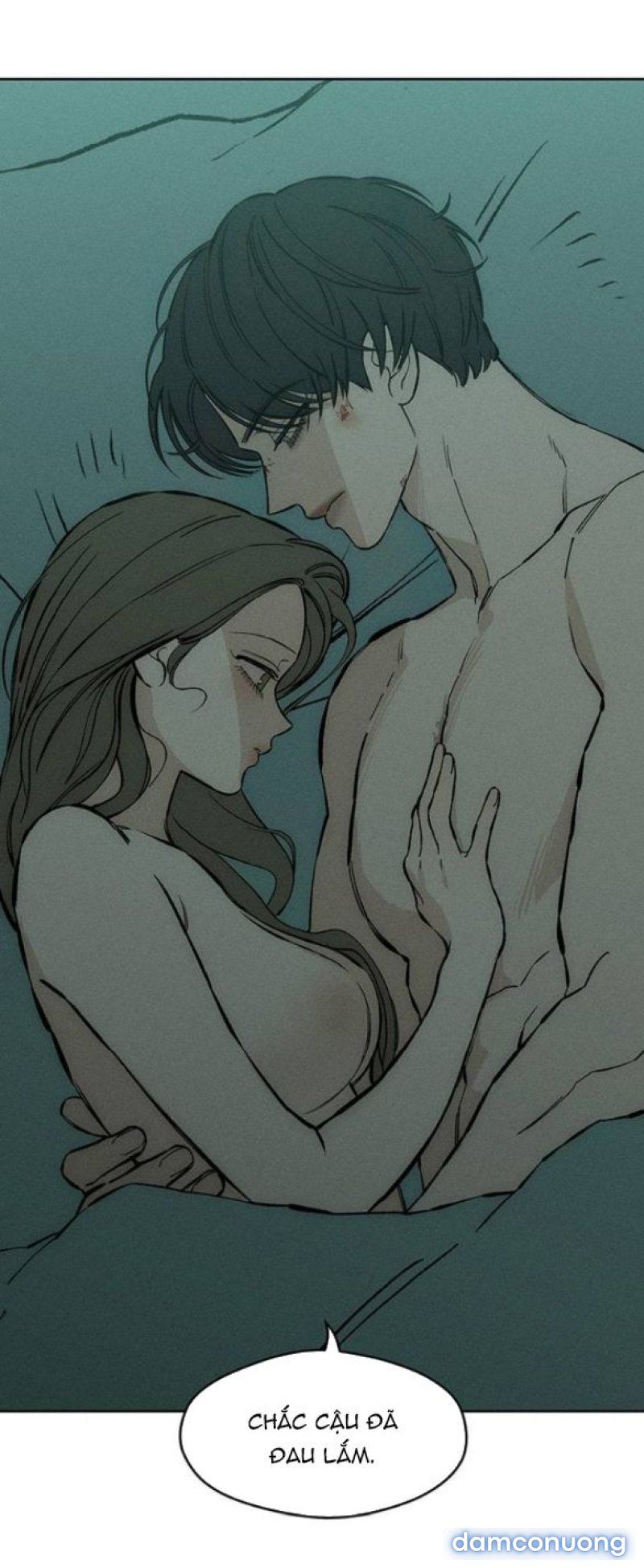 đọc truyện [18+] Nước Mắt Trên Đóa Hoa Tàn Chương 40 ảnh 57 tại Thiên Thai Truyện