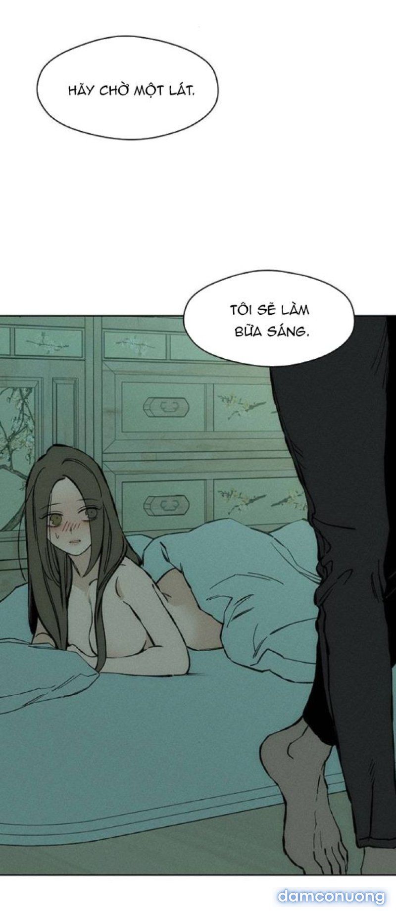 đọc truyện [18+] Nước Mắt Trên Đóa Hoa Tàn Chương 40 ảnh 65 tại Thiên Thai Truyện