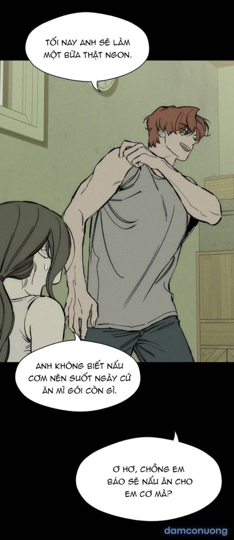 đọc truyện [18+] Nước Mắt Trên Đóa Hoa Tàn Chương 40 ảnh 72 tại Thiên Thai Truyện