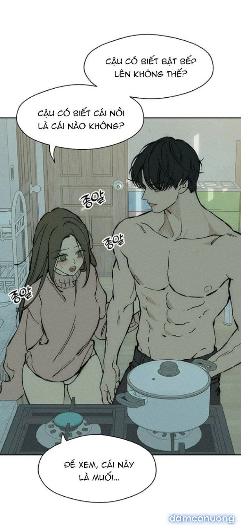 đọc truyện [18+] Nước Mắt Trên Đóa Hoa Tàn Chương 40 ảnh 76 tại Thiên Thai Truyện