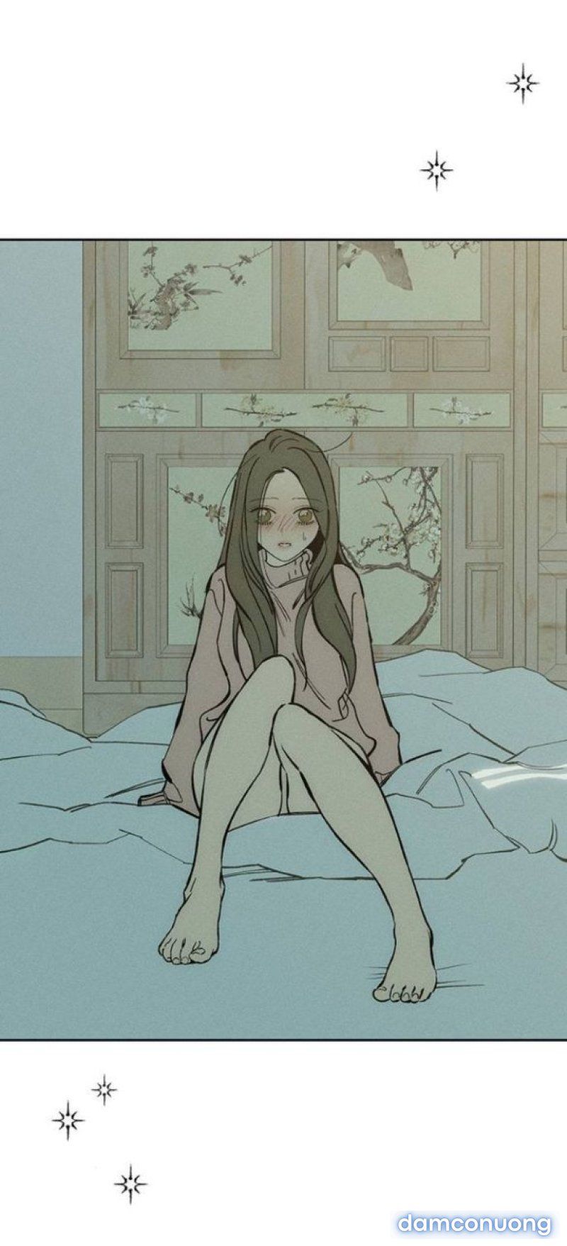 đọc truyện [18+] Nước Mắt Trên Đóa Hoa Tàn Chương 40 ảnh 80 tại Thiên Thai Truyện