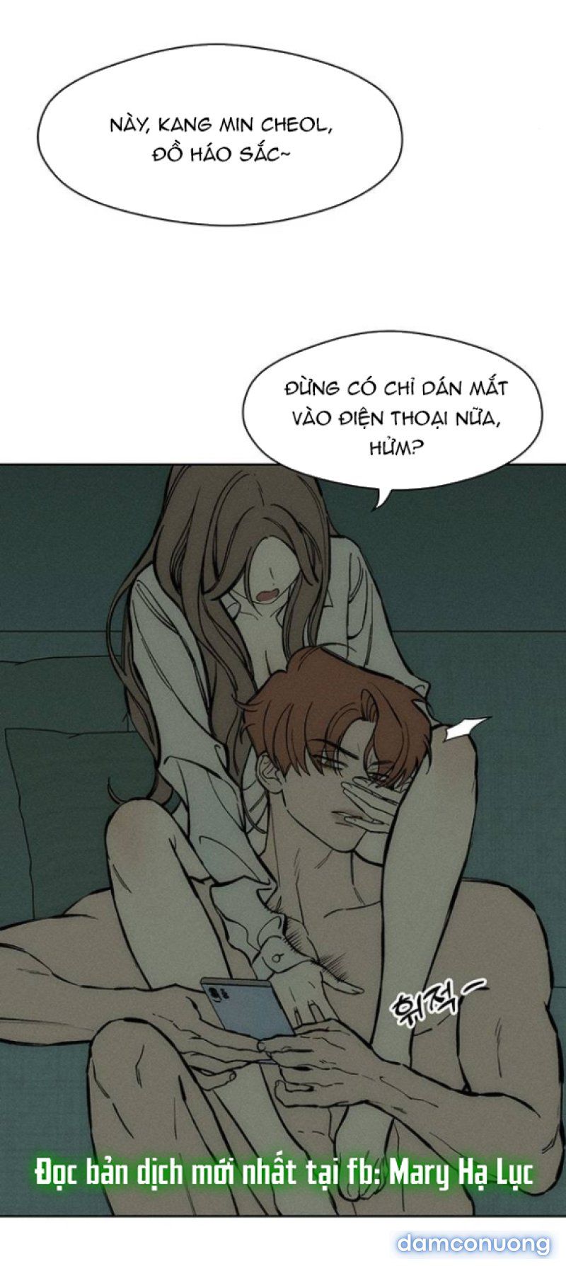 đọc truyện [18+] Nước Mắt Trên Đóa Hoa Tàn Chương 41 ảnh 93 tại Thiên Thai Truyện