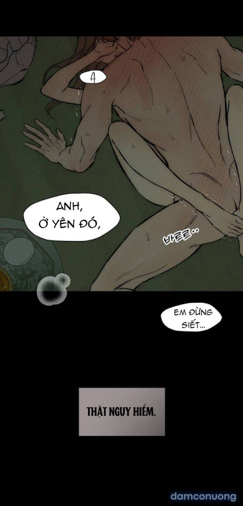 đọc truyện [18+] Nước Mắt Trên Đóa Hoa Tàn Chương 42 ảnh 41 tại Thiên Thai Truyện