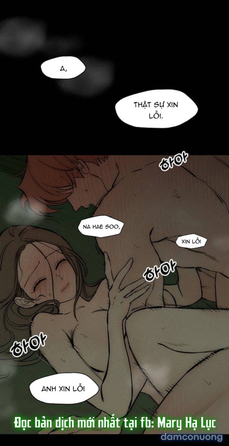 đọc truyện [18+] Nước Mắt Trên Đóa Hoa Tàn Chương 42 ảnh 50 tại Thiên Thai Truyện