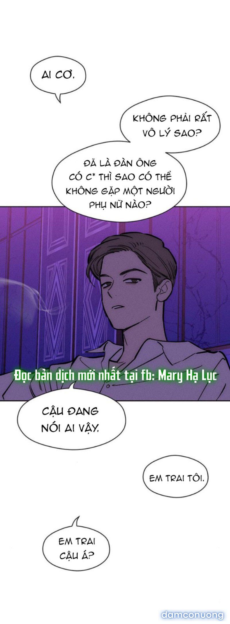 đọc truyện [18+] Nước Mắt Trên Đóa Hoa Tàn Chương 44 ảnh 17 tại Thiên Thai Truyện