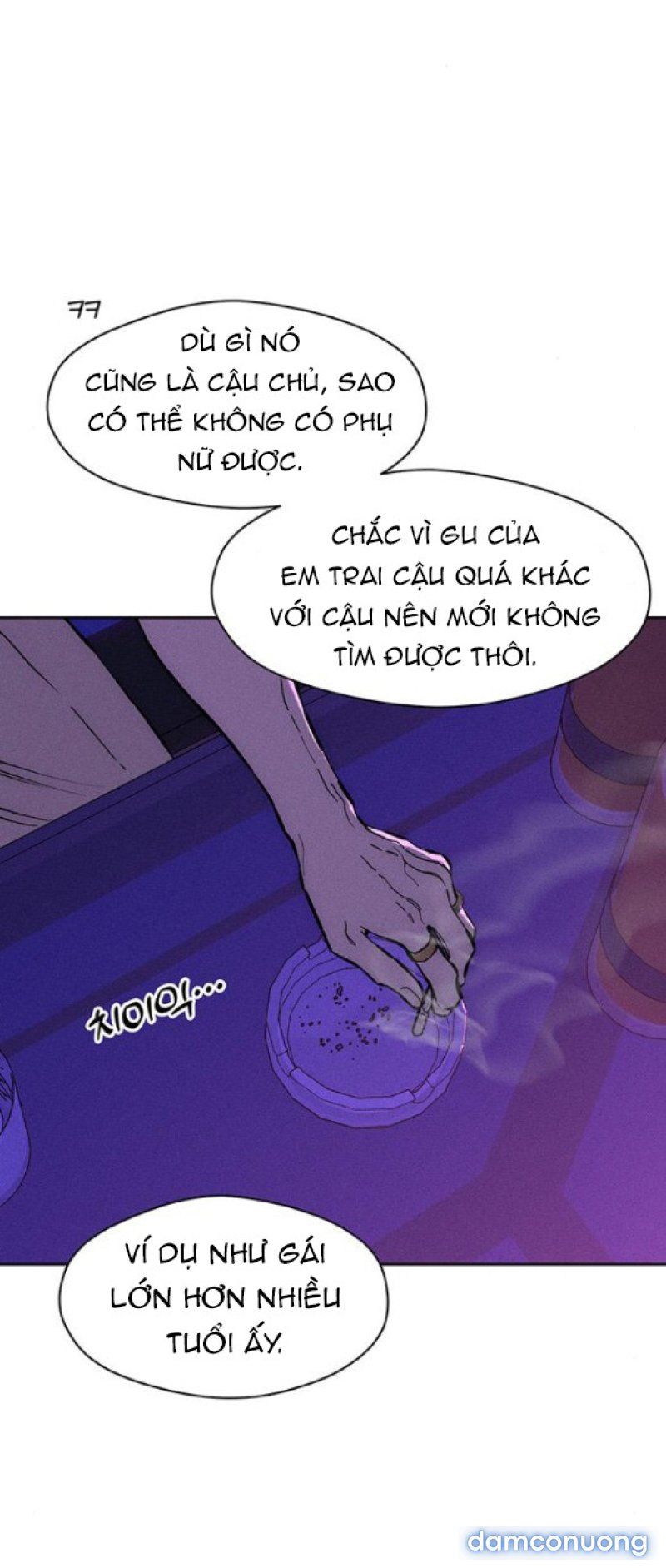 đọc truyện [18+] Nước Mắt Trên Đóa Hoa Tàn Chương 44 ảnh 22 tại Thiên Thai Truyện