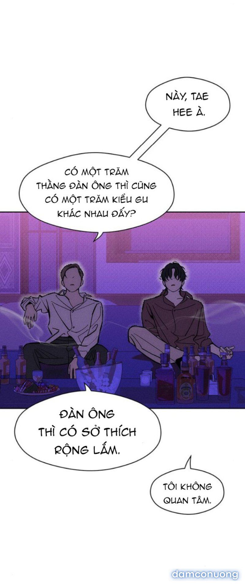 đọc truyện [18+] Nước Mắt Trên Đóa Hoa Tàn Chương 44 ảnh 24 tại Thiên Thai Truyện