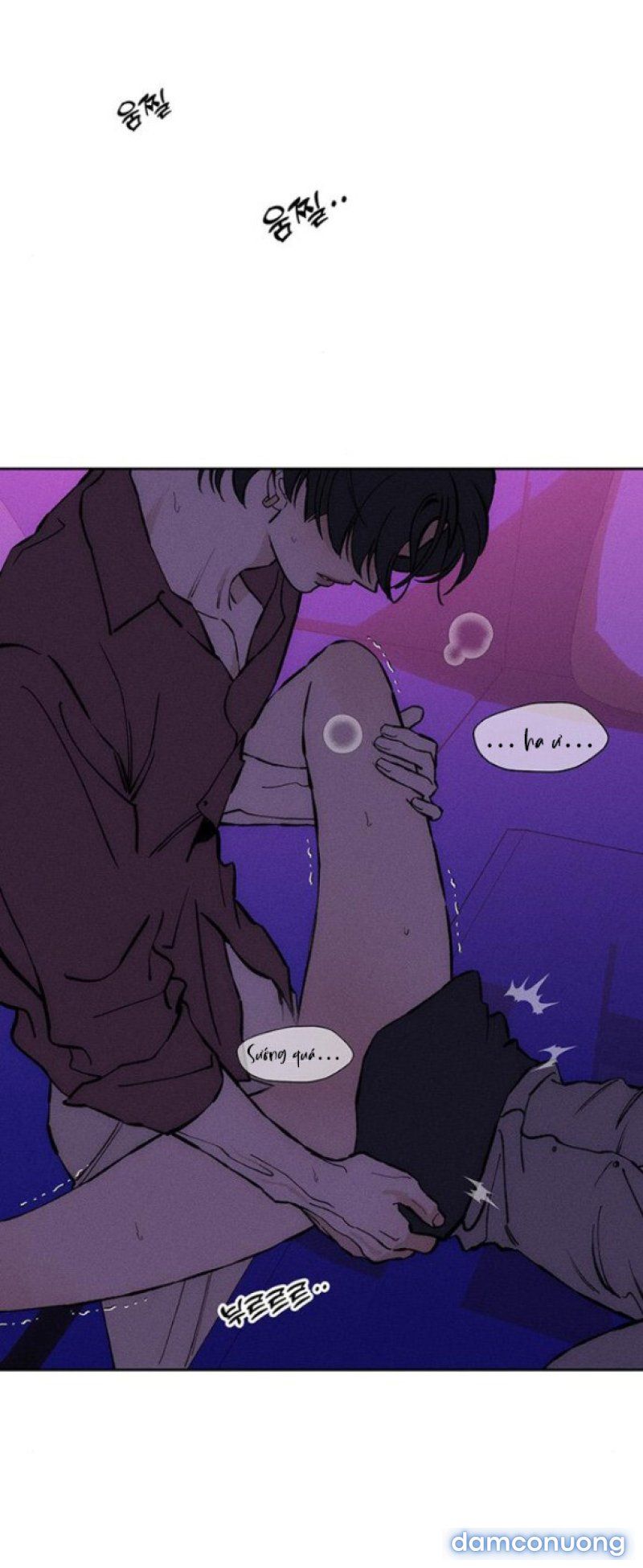 đọc truyện [18+] Nước Mắt Trên Đóa Hoa Tàn Chương 44 ảnh 10 tại Thiên Thai Truyện