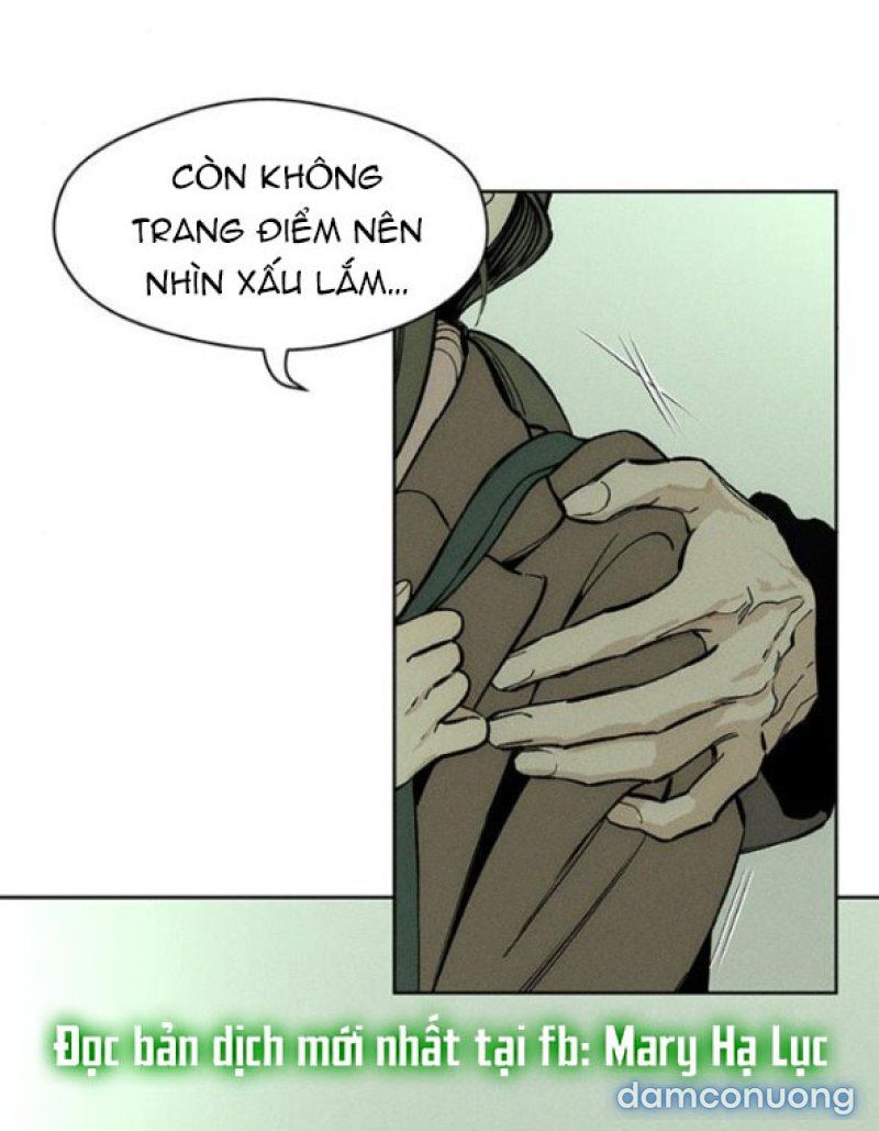đọc truyện [18+] Nước Mắt Trên Đóa Hoa Tàn Chương 45 ảnh 3 tại Thiên Thai Truyện