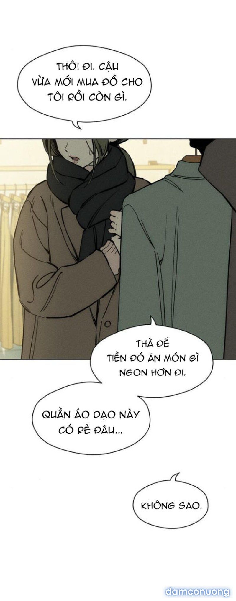 đọc truyện [18+] Nước Mắt Trên Đóa Hoa Tàn Chương 45 ảnh 26 tại Thiên Thai Truyện