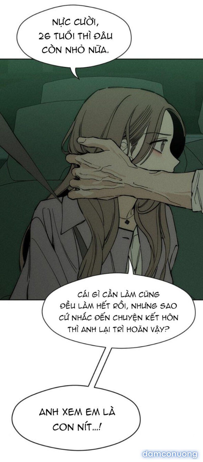 đọc truyện [18+] Nước Mắt Trên Đóa Hoa Tàn Chương 47 ảnh 25 tại Thiên Thai Truyện