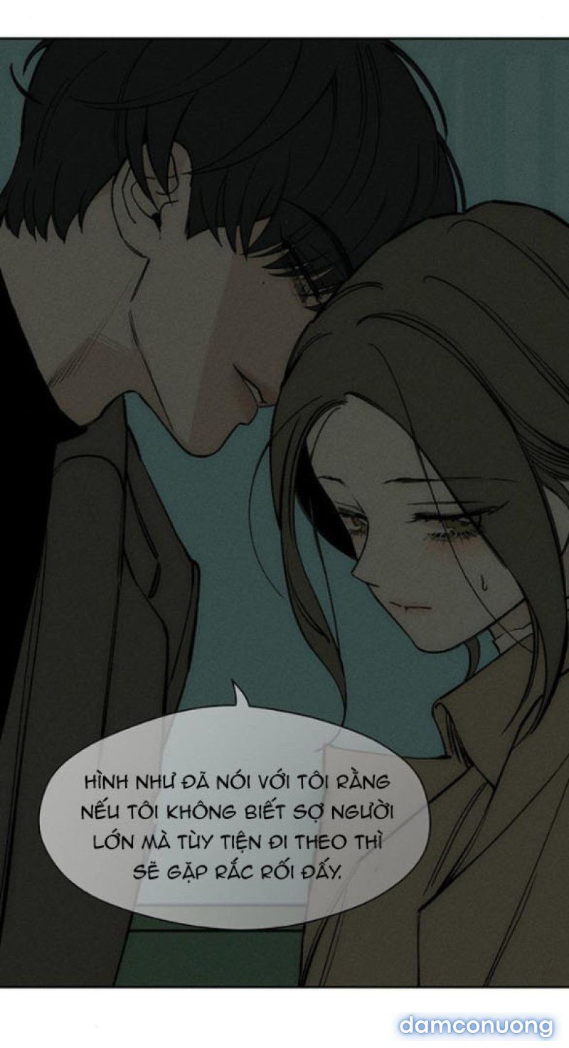 đọc truyện [18+] Nước Mắt Trên Đóa Hoa Tàn Chương 47 ảnh 47 tại Thiên Thai Truyện