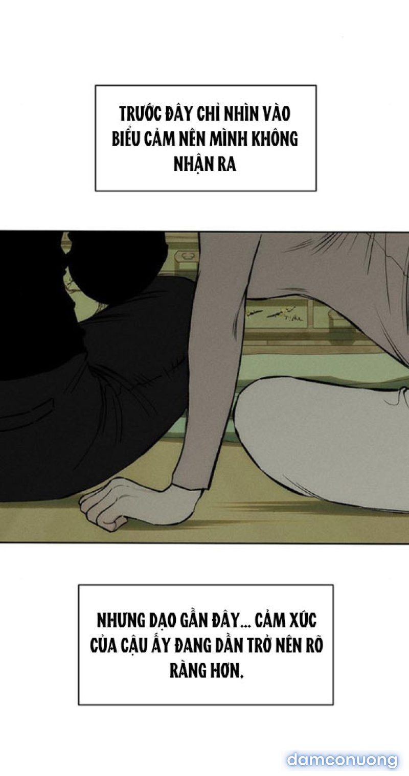 đọc truyện [18+] Nước Mắt Trên Đóa Hoa Tàn Chương 47 ảnh 70 tại Thiên Thai Truyện