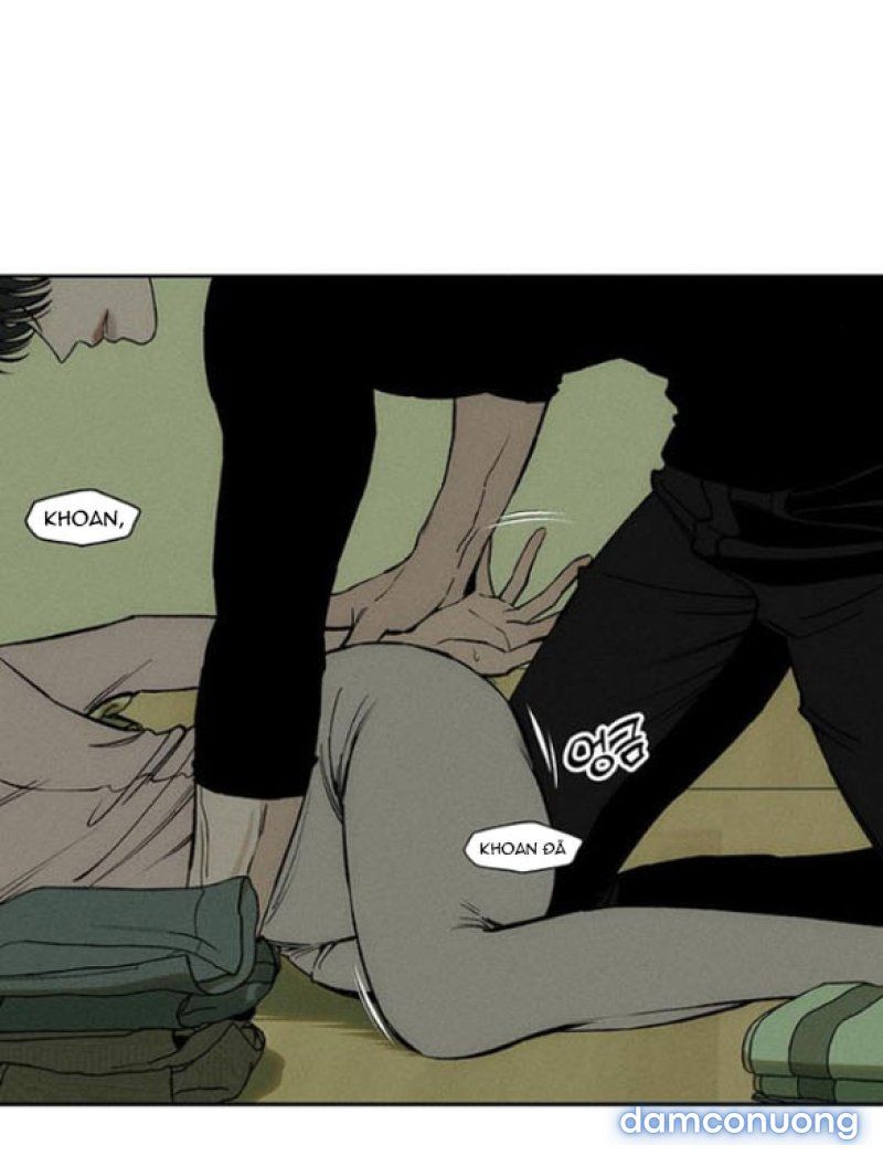 đọc truyện [18+] Nước Mắt Trên Đóa Hoa Tàn Chương 47 ảnh 79 tại Thiên Thai Truyện