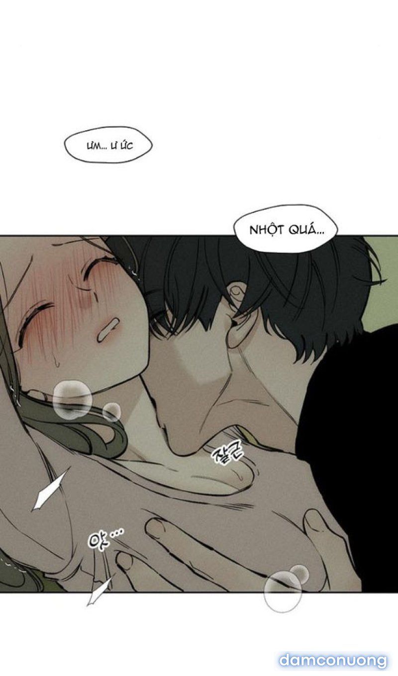 đọc truyện [18+] Nước Mắt Trên Đóa Hoa Tàn Chương 48 ảnh 15 tại Thiên Thai Truyện