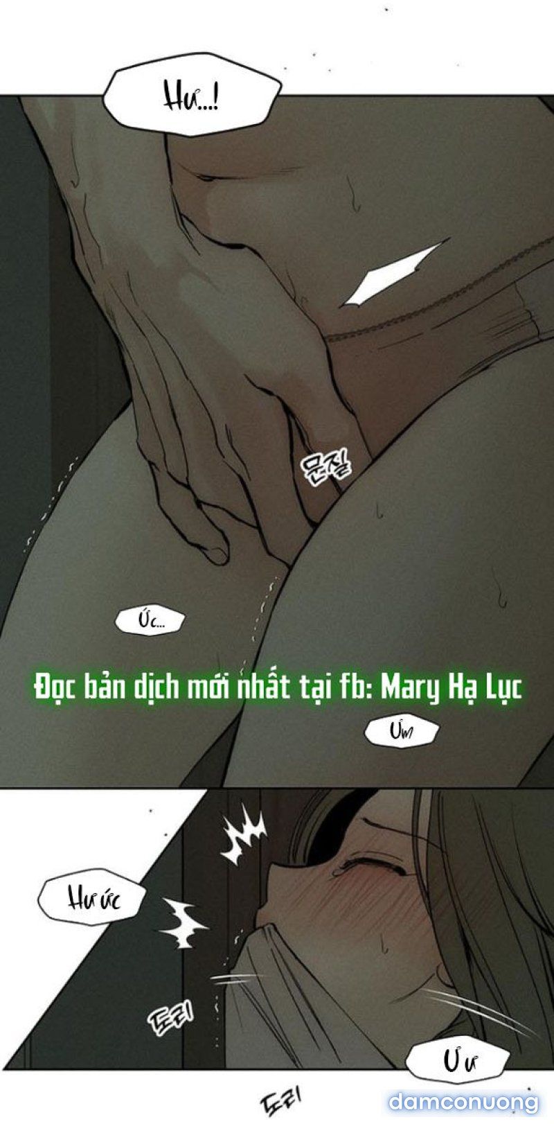 đọc truyện [18+] Nước Mắt Trên Đóa Hoa Tàn Chương 48 ảnh 34 tại Thiên Thai Truyện