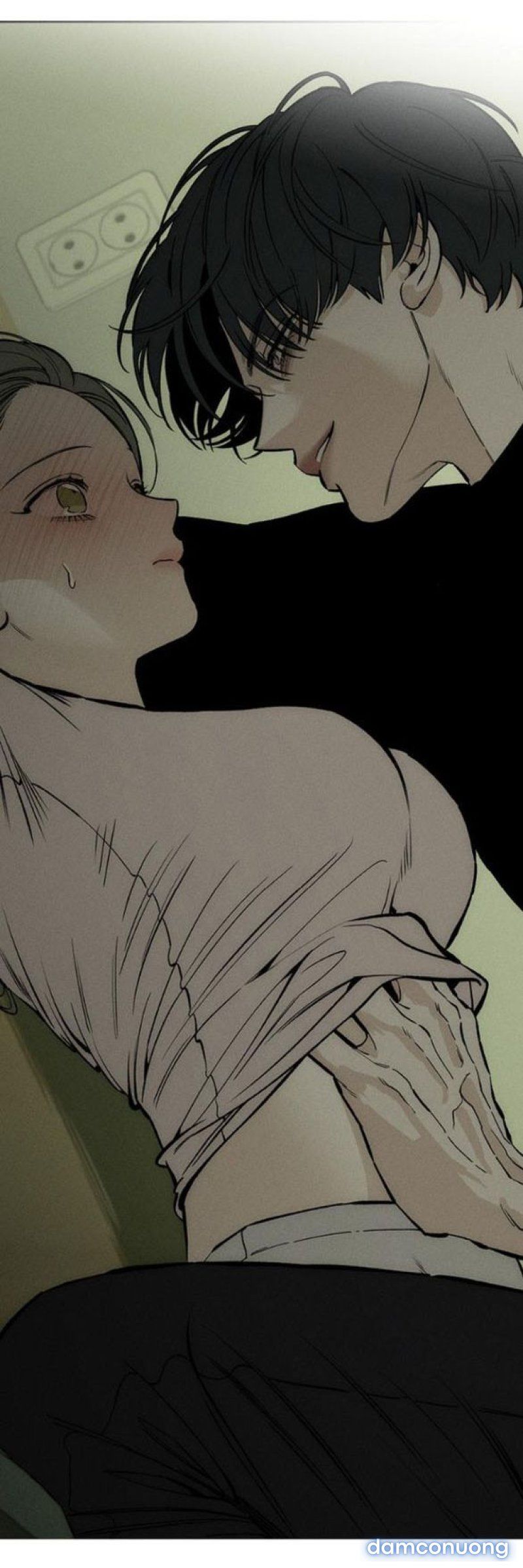 đọc truyện [18+] Nước Mắt Trên Đóa Hoa Tàn Chương 48 ảnh 7 tại Thiên Thai Truyện