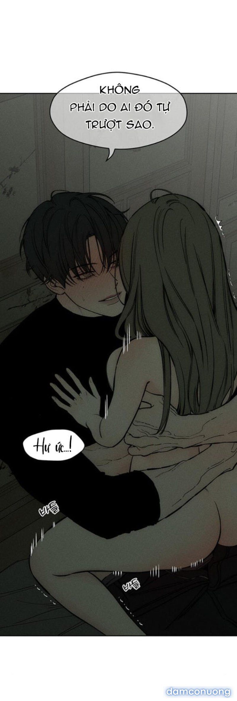đọc truyện [18+] Nước Mắt Trên Đóa Hoa Tàn Chương 49 ảnh 12 tại Thiên Thai Truyện