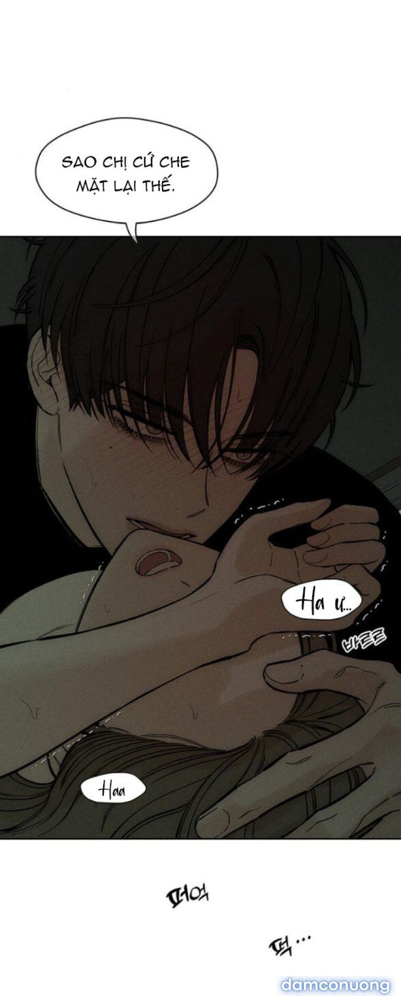đọc truyện [18+] Nước Mắt Trên Đóa Hoa Tàn Chương 49 ảnh 33 tại Thiên Thai Truyện