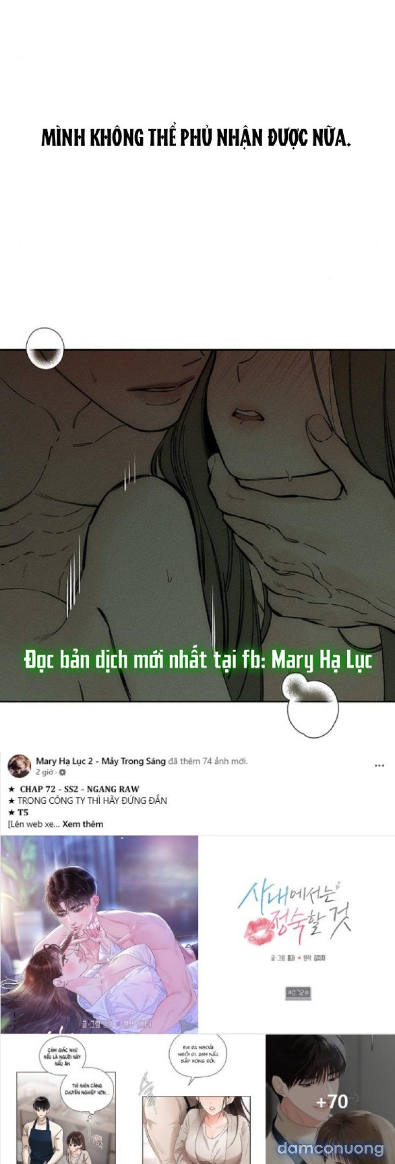 đọc truyện [18+] Nước Mắt Trên Đóa Hoa Tàn Chương 49 ảnh 57 tại Thiên Thai Truyện