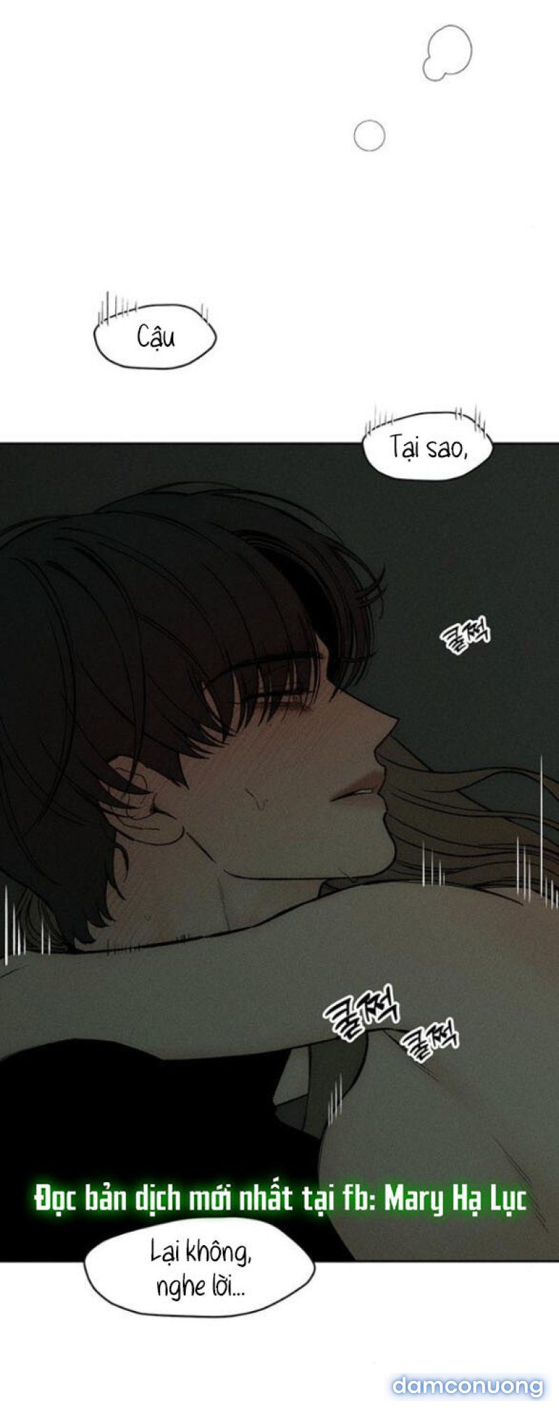 đọc truyện [18+] Nước Mắt Trên Đóa Hoa Tàn Chương 49 ảnh 9 tại Thiên Thai Truyện