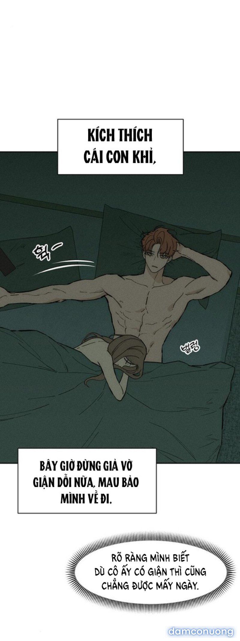 đọc truyện [18+] Nước Mắt Trên Đóa Hoa Tàn Chương 50 ảnh 8 tại Thiên Thai Truyện