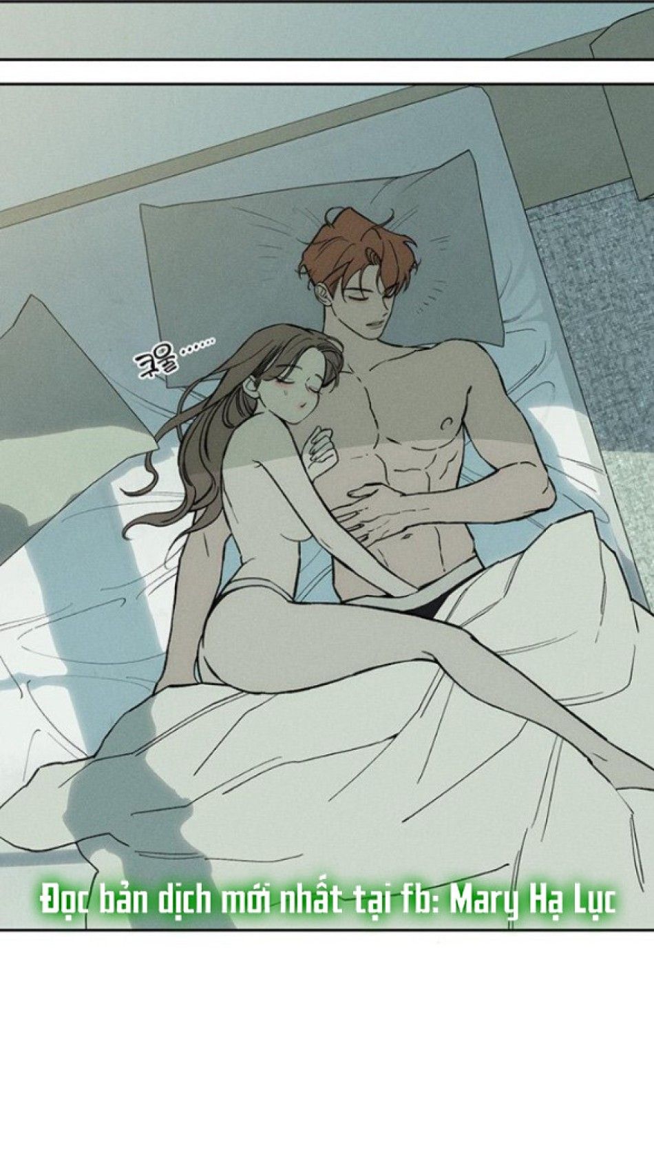 đọc truyện [18+] Nước Mắt Trên Đóa Hoa Tàn Chương 52 ảnh 1 tại Thiên Thai Truyện