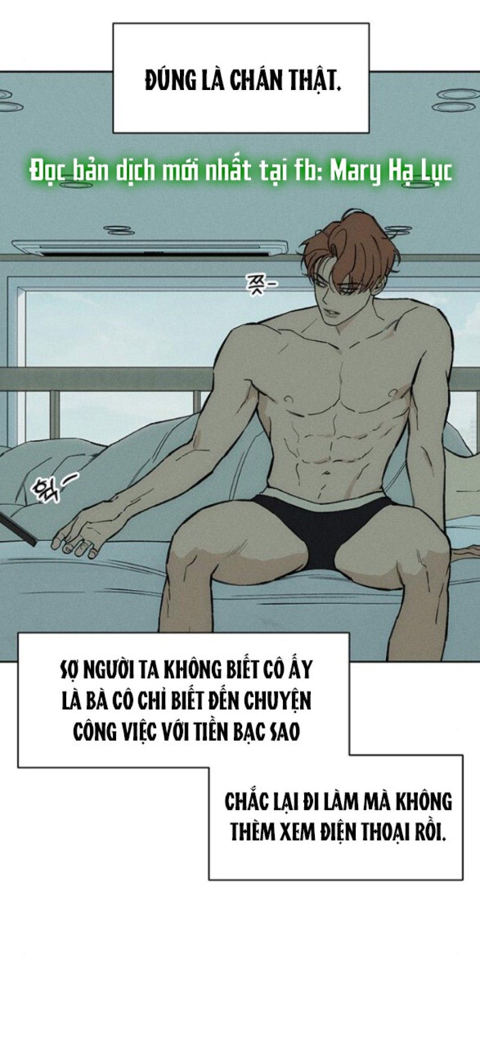 đọc truyện [18+] Nước Mắt Trên Đóa Hoa Tàn Chương 52 ảnh 14 tại Thiên Thai Truyện