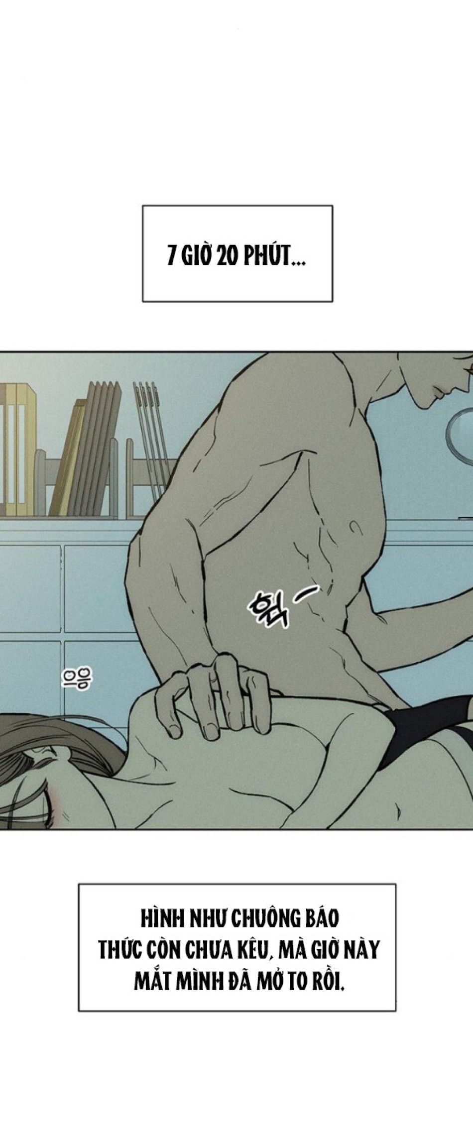 đọc truyện [18+] Nước Mắt Trên Đóa Hoa Tàn Chương 52 ảnh 4 tại Thiên Thai Truyện