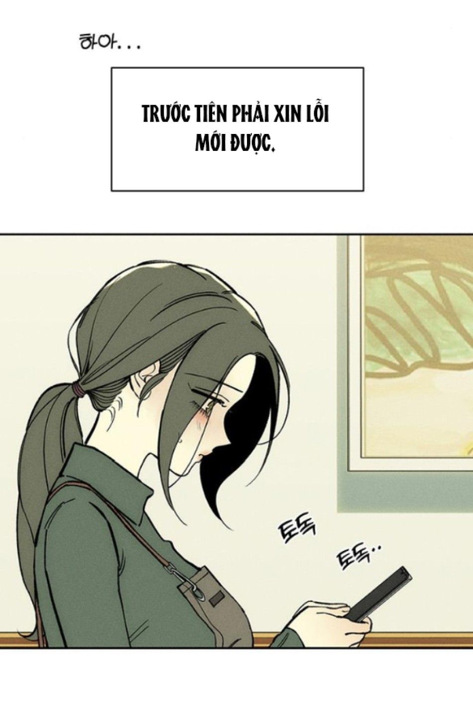 đọc truyện [18+] Nước Mắt Trên Đóa Hoa Tàn Chương 52 ảnh 47 tại Thiên Thai Truyện