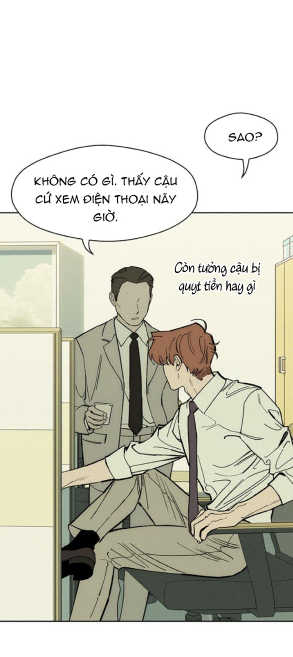 đọc truyện [18+] Nước Mắt Trên Đóa Hoa Tàn Chương 52 ảnh 78 tại Thiên Thai Truyện