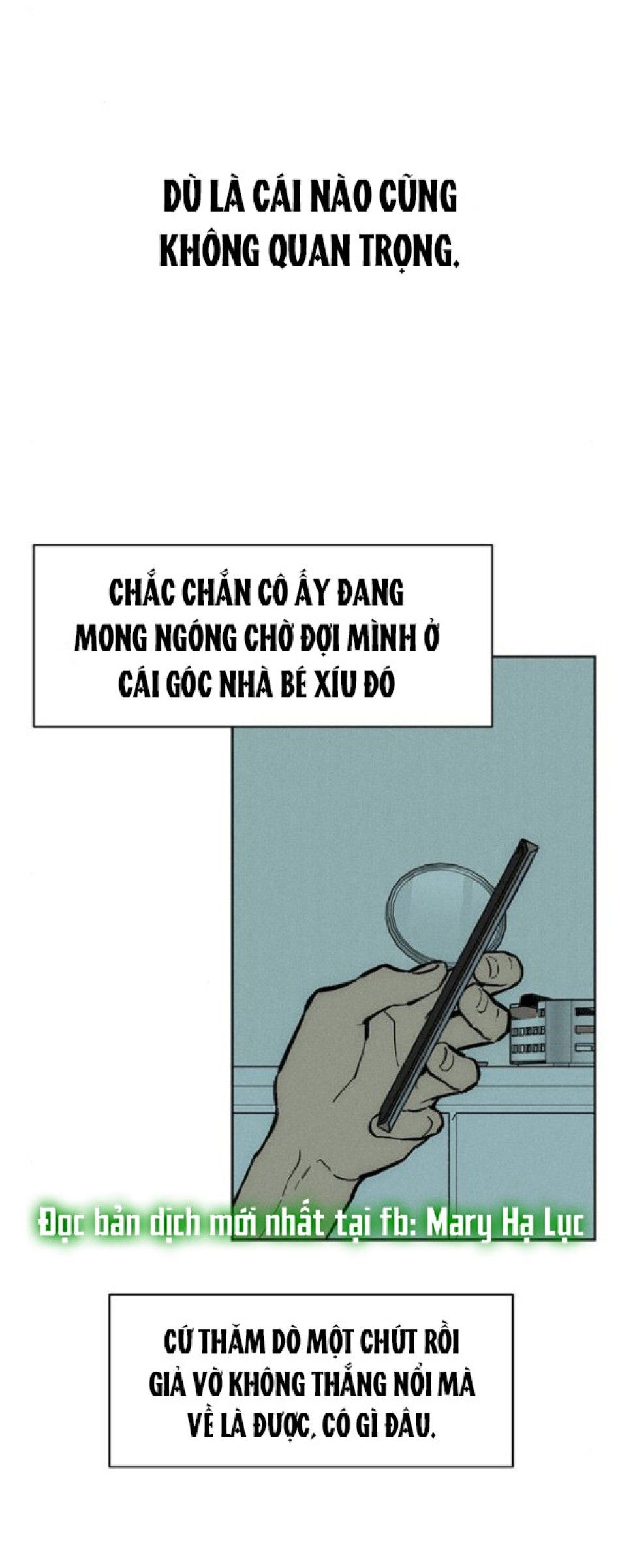đọc truyện [18+] Nước Mắt Trên Đóa Hoa Tàn Chương 52 ảnh 9 tại Thiên Thai Truyện