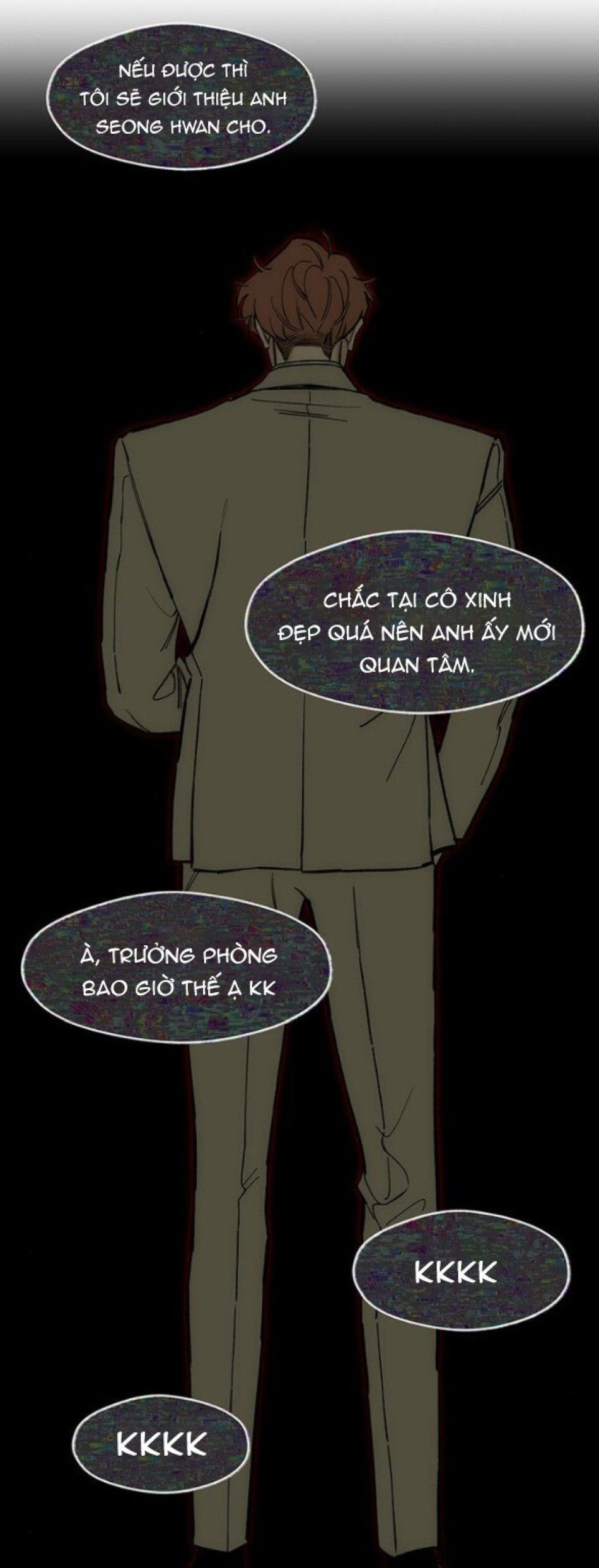đọc truyện [18+] Nước Mắt Trên Đóa Hoa Tàn Chương 53 ảnh 1 tại Thiên Thai Truyện