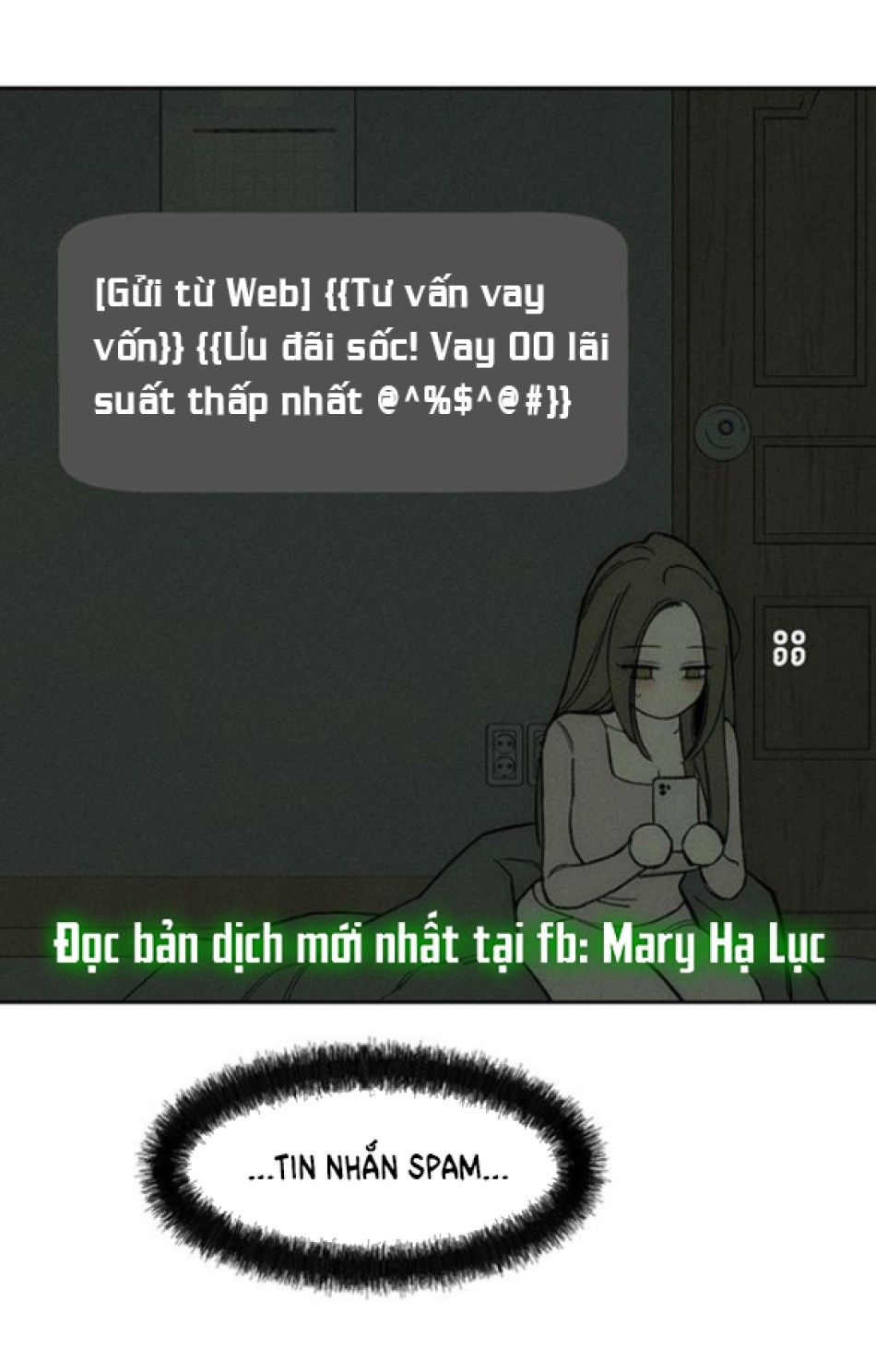 đọc truyện [18+] Nước Mắt Trên Đóa Hoa Tàn Chương 53 ảnh 73 tại Thiên Thai Truyện
